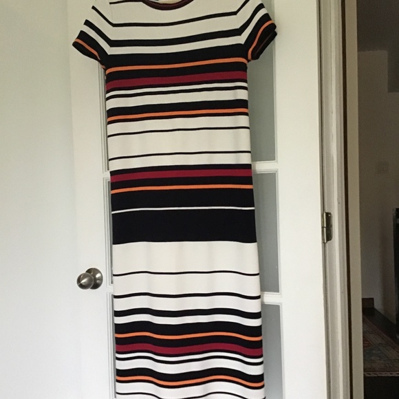 Summer long dress - Picture 2 of 2